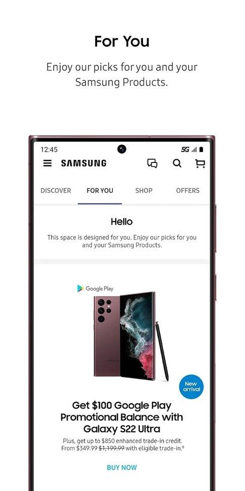 三星商城app官方版下载,三星商城,三星app,商城app